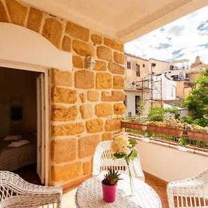  Pensión La Casa Di Nini